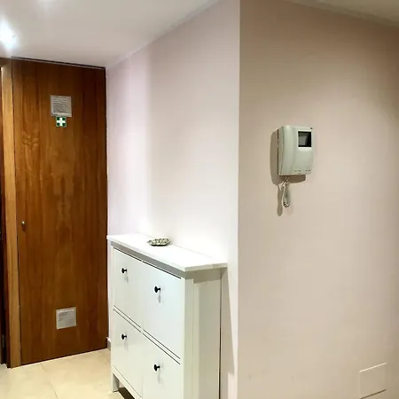 Vivalidays - Estrella De Mar - Apartman