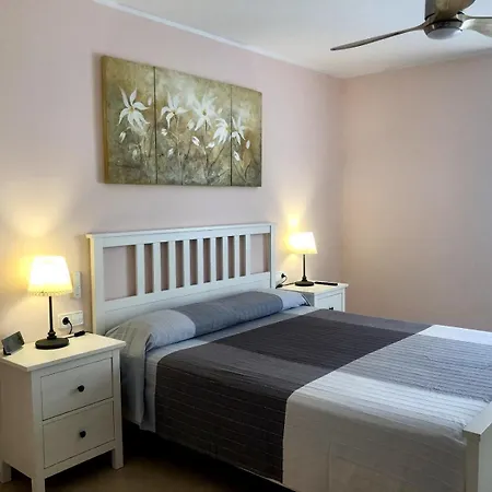 Vivalidays - Estrella De Mar - Apartman