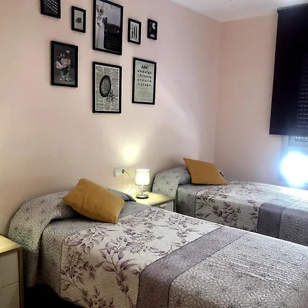 Vivalidays - Estrella De Mar - * Calella