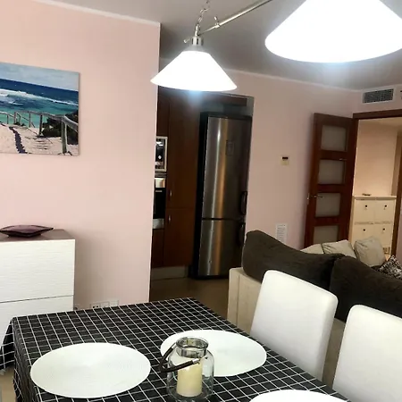 Vivalidays - Estrella De Mar - Apartment Calella