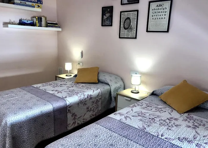 Apartman Vivalidays - Estrella De Mar - *