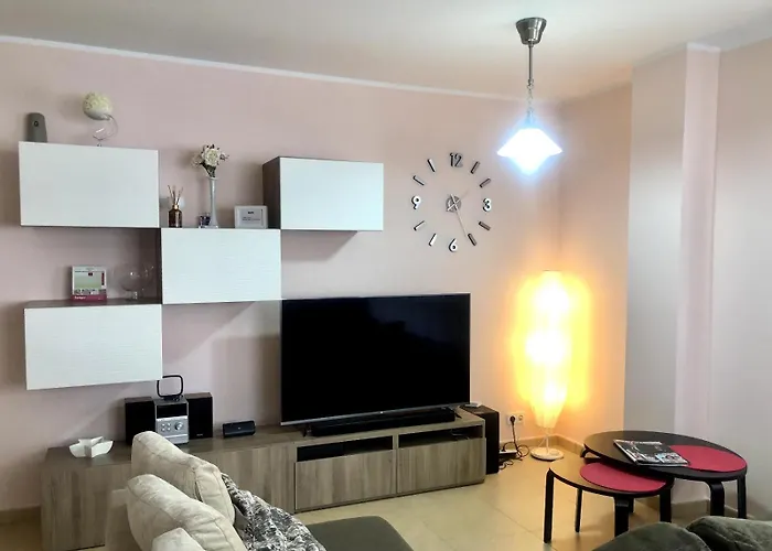 Vivalidays - Estrella De Mar - Apartman *