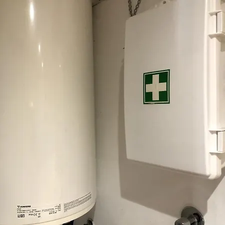 Vivalidays - Estrella De Mar - דירה קאללה