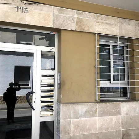 Vivalidays - Estrella De Mar - Апартаменты Калелья