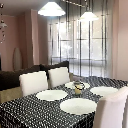 Vivalidays - Estrella De Mar - 아파트 칼레라