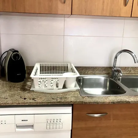 Vivalidays - Estrella De Mar - Apartamento Calella