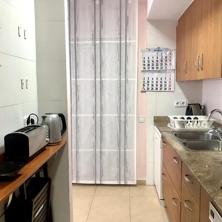 דירה Vivalidays - Estrella De Mar - *