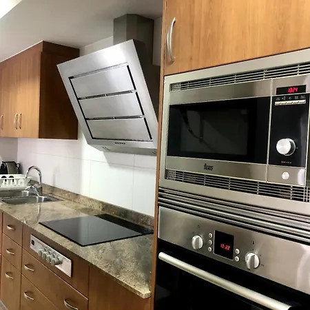 Vivalidays - Estrella De Mar - *