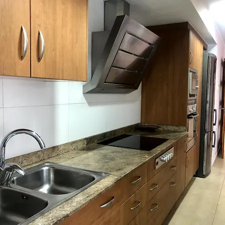 Vivalidays - Estrella De Mar - קאללה