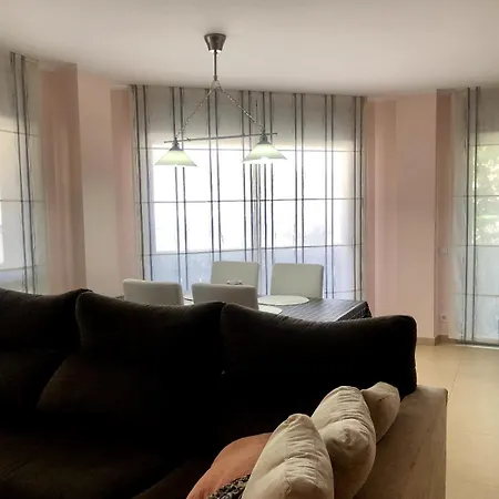 Vivalidays - Estrella De Mar - Calella