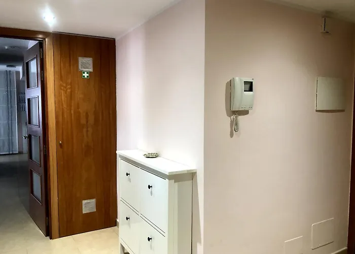 Vivalidays - Estrella De Mar - Apartamento