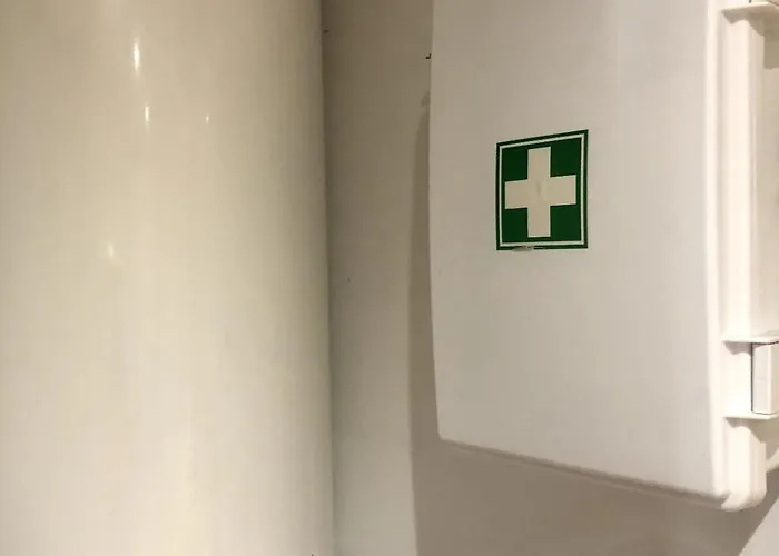 Vivalidays - Estrella De Mar - Apartamento Calella