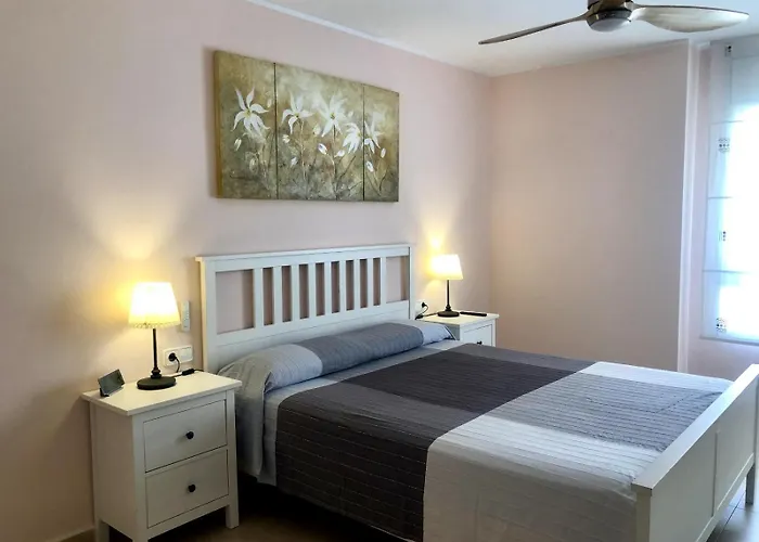 Vivalidays - Estrella De Mar - Apartamento