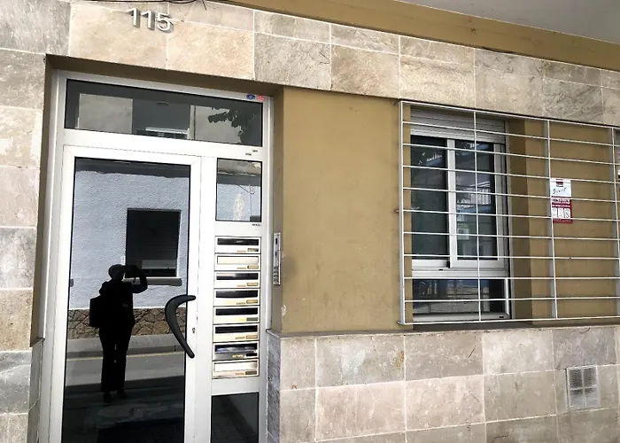 Vivalidays - Estrella De Mar - Апартаменты Калелья