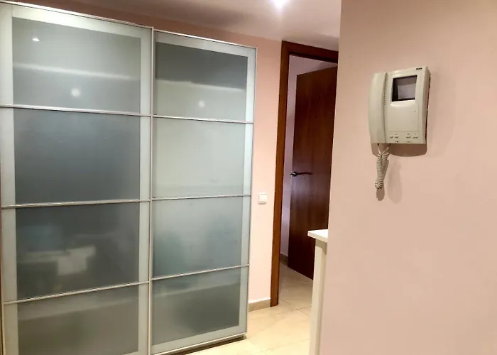 Vivalidays - Estrella De Mar - Apartamento *