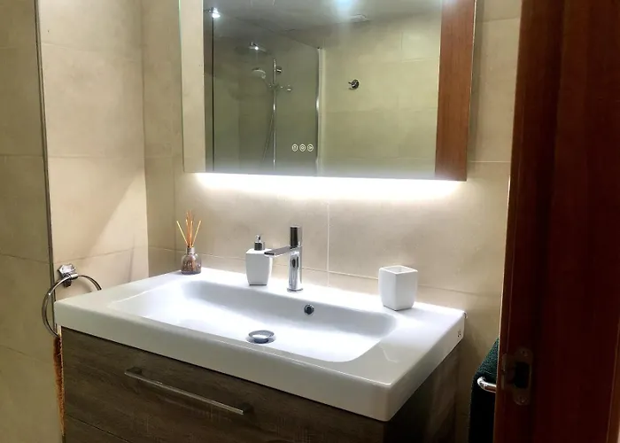 Vivalidays - Estrella De Mar - Calella