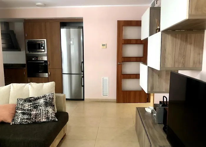 Vivalidays - Estrella De Mar - Калелья