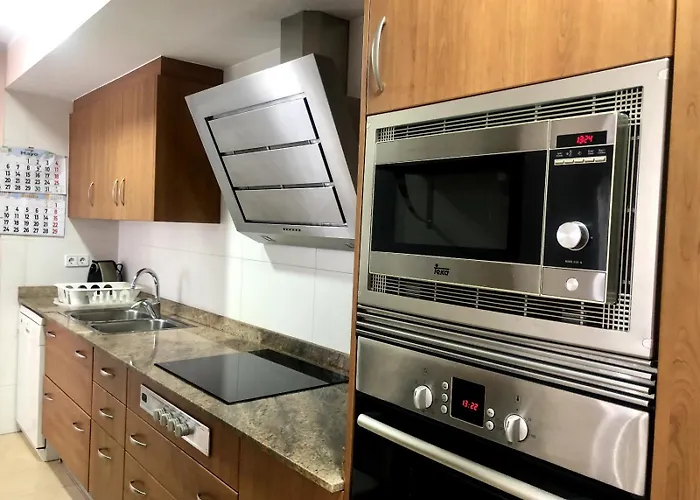 Vivalidays - Estrella De Mar - *