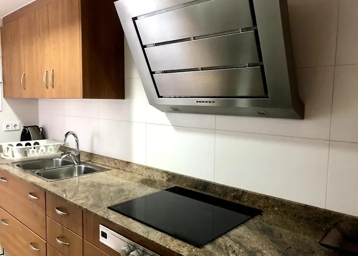 Vivalidays - Estrella De Mar -