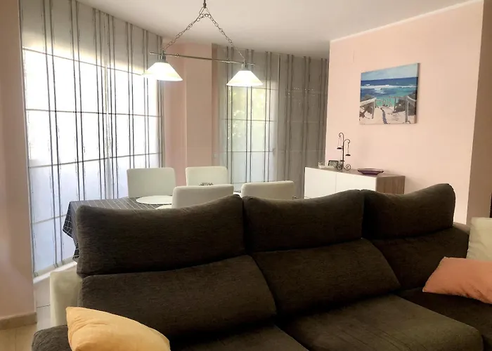 Apartamento Vivalidays - Estrella De Mar - *