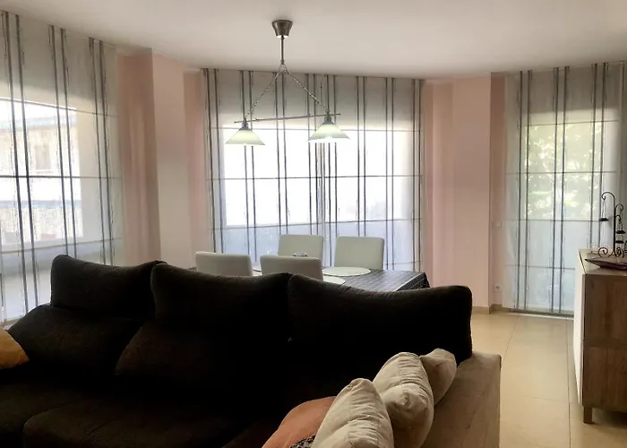 Vivalidays - Estrella De Mar - Калелья