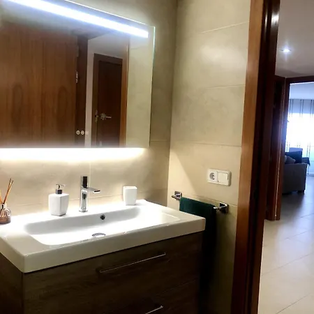 Lägenhet Vivalidays - Estrella De Mar - Calella