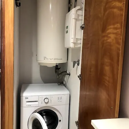 Vivalidays - Estrella De Mar - Calella