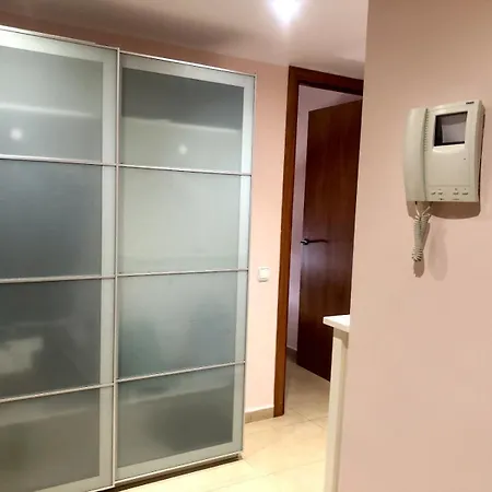 Vivalidays - Estrella De Mar - Apartmán *