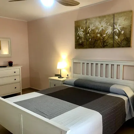 Lägenhet Vivalidays - Estrella De Mar - Calella