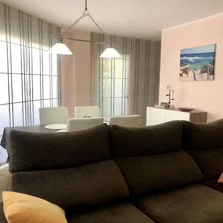 Lägenhet Vivalidays - Estrella De Mar - *